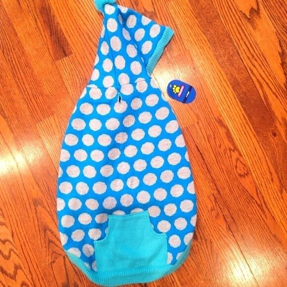 5 for $40 𝅺DOG Sweater size XL New - Picture 1 of 3